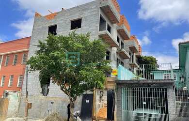 Imagem 3: São Paulo - Apartamento Padrão - Vila Roque