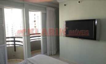 Imagem 5: Cobertura com 4 dormitórios à venda, 279 m² por R$ 3.150.000,00 - Aclimação - São Paulo/SP