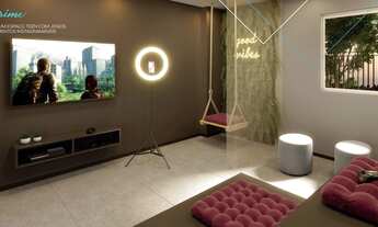 Imagem 5: Apartamento para venda possui 46 metros quadrados com 2 quartos na Vila Maria Zona Norte