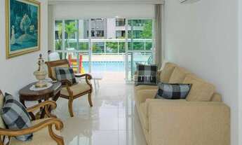 Imagem: Cobertura Duplex, Laranjeiras, 5 Quartos