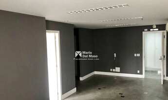 Imagem 2: Conjunto para alugar, 45 m² por R$ 3.200,00/mês - Itaim Bibi - São Paulo/SP