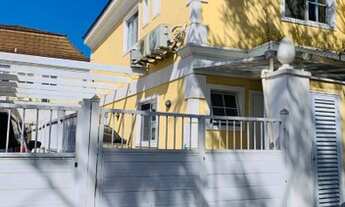 Imagem 6: Maravilhosa casa no Condomínio Jardins Di Monet! 3 suítes e sótão transformado em mais uma