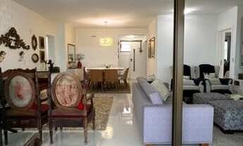 Imagem 5: Marinas Art Residence com 165m2 Vista Mar ?