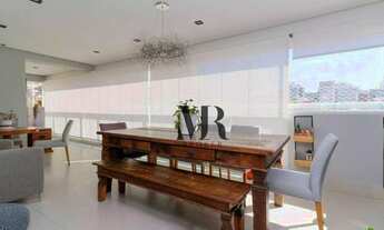 Imagem 5: Apartamento com 3 dormitórios, 150 m² - venda por R$ 2.500.000,00 ou aluguel por R$ 10.950