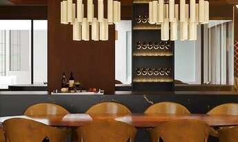 Imagem 3: Apartamentos de alto padrão com 4 suítes à venda, 354 m² a partir de R$ 2.350.914 - Copaca