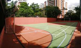 Imagem 6: Apartamento para venda com 95 m² com 3 quartos 1 suíte muito laser em Vila Mascote - São