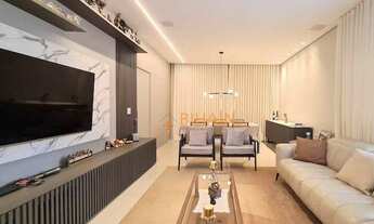 Imagem 4: Cobertura com 4 dormitórios à venda, 265 m² por R$ 2.197.000,00 - Santo Agostinho - Belo H