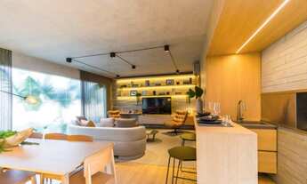 Imagem: Apartamento à venda, 115 m² por R$ 1.292.830,00