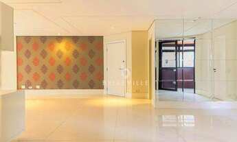 Imagem 6: Apartamento com 3 dormitórios à venda, 146 m² por R$ 1.050.000 - Batel - Curitiba/PR