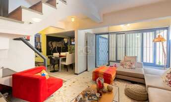 Imagem 5: Porto Alegre - Casa Padrão - Vila Assunção