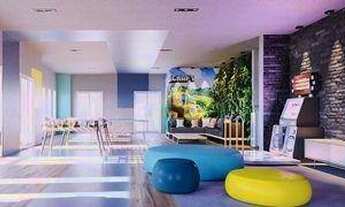 Imagem 6: Apartamento com 2 dormitórios à venda, 76 m² por R$ 340.000 - Guilhermina - Praia Grande/S