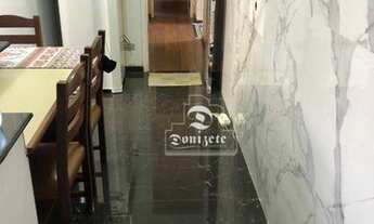 Imagem 4: Apartamento à venda, 147 m² por R$ 674.000,00 - Vila Assunção - Santo André/SP