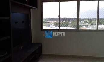 Imagem 4: Apartamento à venda, 2 dormitórios, 56 m², no Jardim das Indústrias! Agende uma visita!