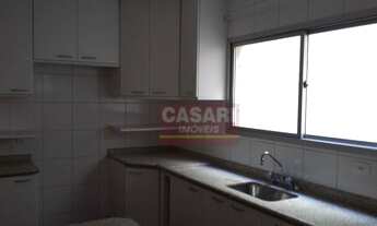 Imagem 2: Ótimo apartamento com 3 dormitórios cozinha planejada lavadeira com despensa 110 m²