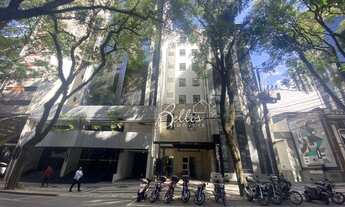 Imagem: Loja com mezanino para alugar, 789 m² por