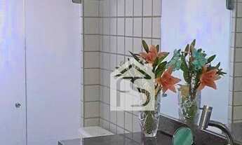 Imagem 7: Apto com 3 Quartos, sendo 1 Suíte à venda por R$ 480.000 - Lagoa Nova - Natal/RN