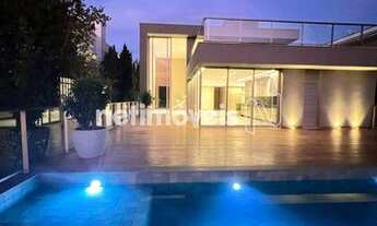 Imagem 2: Venda Casa em condomínio Alphaville - Lagoa dos Ingleses Nova Lima