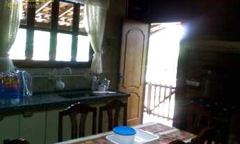 Imagem 7: Pertinho da cidade!!!