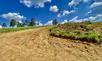 Imagem: FX-Nazaré Paulista- Centro- terreno p Chácara