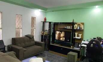 Imagem 5: Casa para venda possui 125 metros quadrados com 2 quartos em Jardim São Savério - São Paul