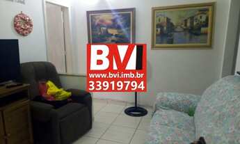 Imagem: Rio de Janeiro - Apartamento Padrão - Cordovil