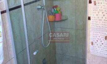 Imagem 3: Apartamento Residencial à venda, Jardim Irajá, São Bernardo do Campo - AP56848