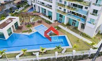 Imagem 5: Apartamento à venda, 95 m² por R$ 840.000,00 - Cocó - Fortaleza/CE