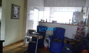 Imagem 5: Casa com 2 dormitórios à venda, 120 m² por R$ 750.000,00 - Tatuapé - São Paulo/SP