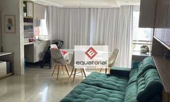 Imagem 2: Apartamento com 3 suítes à venda, 123 m² por R$ 1.650.000 - Cocó - Fortaleza/CE