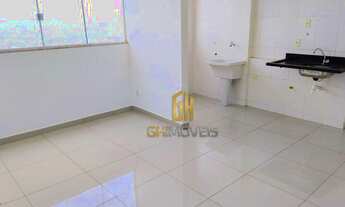 Imagem 2: Apartamento à venda, 56 m² por R$ 261.360,00 - Vila Rosa - Goiânia/GO