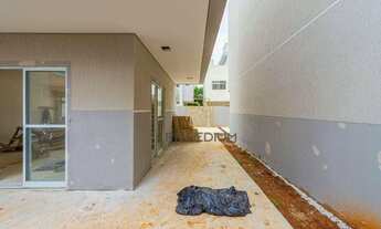 Imagem 7: Sobrado com 3 dormitórios à venda, 112 m² por R$ 580.000 - Bairro Alto - Curitiba/PR