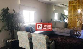 Imagem 2: Apartamento residencial à venda, Vila Andrade, São Paulo