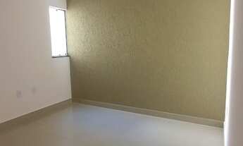 Imagem 5: Casa para venda com 79 metros quadrados com 2 quartos em Residencial Santa Fé - Goiânia