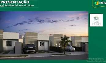 Imagem 5: Casa com 2 dormitórios à venda, 57 m² por R$ 280.000,00 - Jardim Imperial - Cuiabá/MT