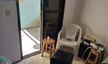 Imagem 5: Casa com 3 dormitórios à venda, 110 m² por R$ 425.000 - Bosque dos Eucaliptos - São José d