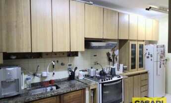 Imagem: Apartamento com 3 dormitórios à venda