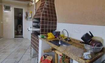 Imagem 5: Sobrado à venda, 130 m² por R$ 650.000,00 - Caiçara - Praia Grande/SP