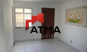 Imagem 1: Rio de Janeiro - Apartamento Padrão - Irajá