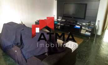 Imagem 5: Casa no Meier 03 quartos