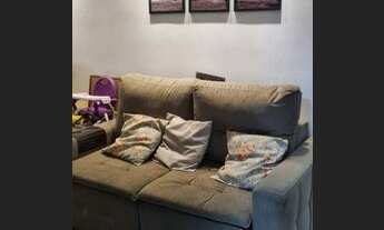 Imagem 2: Apartamento com 3 dormitórios à venda, 60 m² - Nova Petrópolis - São Bernardo do Campo/SP