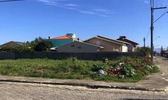 Imagem 5: AREA - CARIANOS - SC