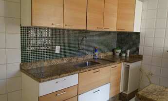 Imagem 4: Apartamento com 2 dormitórios à venda, 56 m² por R$ 230.000,00 - Sítio São Luís - Nova Fri