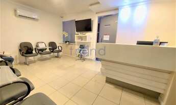 Imagem 3: Sala em Aldeota - Fortaleza, CE