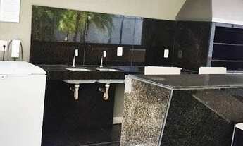 Imagem 4: Apartamento com 4 dormitórios à venda, 185 m² por R$ 2.300.000,00 - Funcionários - Belo Ho