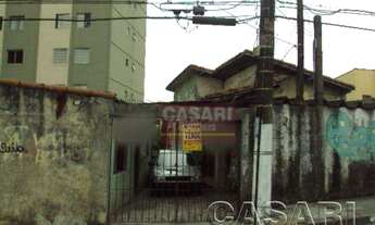 Imagem 1: Bom terreno a 50 metros da R. dos Vianas - Baeta Neves - S. B. Campo