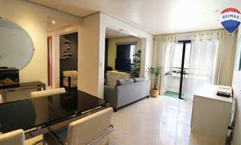 Imagem 4: Apartamento à venda na Rua Copacabana em Santana