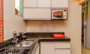 Imagem 7: Apartamento com 2 dormitórios para alugar, 52 m² por R$ 1.950,00/mês - Anchieta - Belo Hor