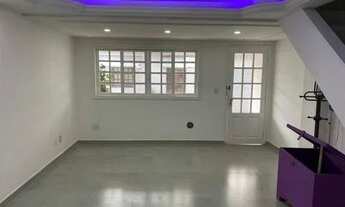 Imagem 3: Casa com 3 dormitórios à venda, 135 m² por R$ 650.000,00 - Recreio dos Bandeirantes - Rio