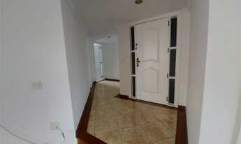 Imagem 4: Apartamento para venda tem 206 metros quadrados com 3 quartos em Sumaré - São Paulo - SP