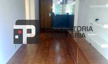 Imagem: Apartamento a venda villa borghese barra